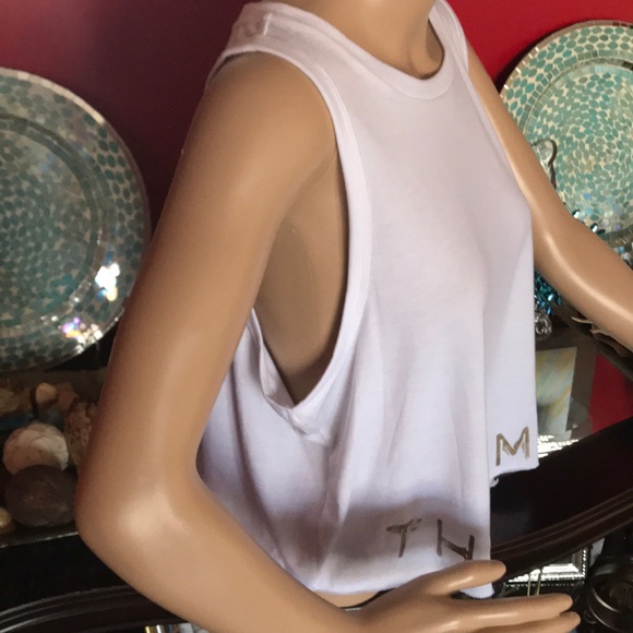 🛍The Warmup Workout Top🛍 - Picture 5 of 8